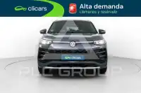 2025 Volkswagen Tayron