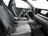 2025 Volkswagen Tayron