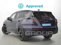 2025 Volkswagen Tayron