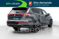 2025 Volkswagen Tayron