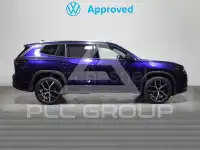 2025 Volkswagen Tayron