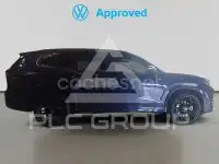 2025 Volkswagen Tayron