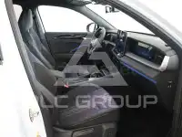 2025 Volkswagen Tayron