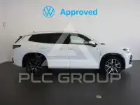2025 Volkswagen Tayron