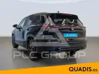 2025 Volkswagen Tayron