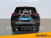 2025 Volkswagen Tayron