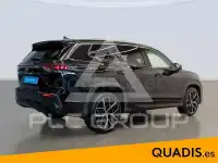 2025 Volkswagen Tayron