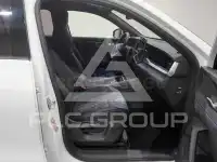 2025 Volkswagen Tayron