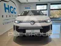 2025 Volkswagen Tayron
