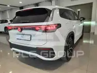2025 Volkswagen Tayron
