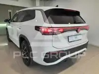 2025 Volkswagen Tayron