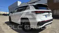 2025 Volkswagen Tayron