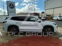 2025 Volkswagen Tayron