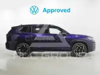 2025 Volkswagen Tayron