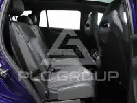 2025 Volkswagen Tayron