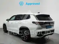 2025 Volkswagen Tayron