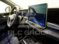 2025 Volkswagen Tayron