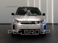 2025 Land Rover Discovery Sport