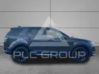 2025 Land Rover Discovery Sport