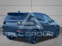 2025 Land Rover Discovery Sport