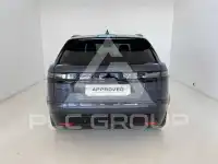 2025 Land Rover Range Rover Velar