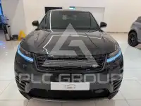 2025 Land Rover Range Rover Velar