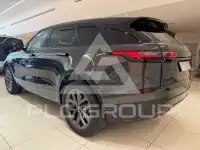 2025 Land Rover Range Rover Velar