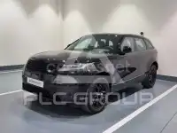2025 Land Rover Range Rover Velar
