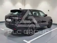 2025 Land Rover Range Rover Velar