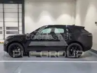 2025 Land Rover Range Rover Velar