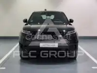 2025 Land Rover Range Rover Velar