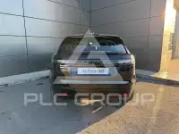 2025 Land Rover Range Rover Velar