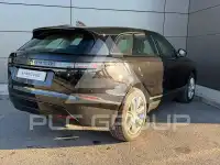 2025 Land Rover Range Rover Velar