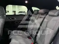2025 Land Rover 