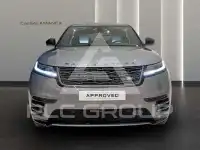 2025 Land Rover Range Rover Velar