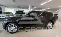 2025 Land Rover Range Rover Velar