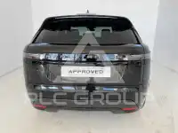 2025 Land Rover Range Rover Velar