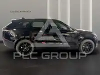 2025 Land Rover 