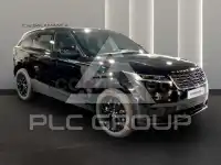 2025 Land Rover 