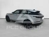 2025 Land Rover Range Rover Velar
