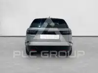 2025 Land Rover Range Rover Velar