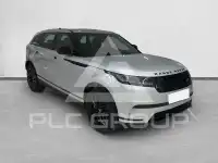 2025 Land Rover Range Rover Velar