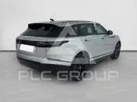 2025 Land Rover Range Rover Velar