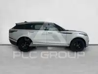 2025 Land Rover Range Rover Velar
