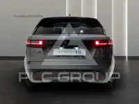 2025 Land Rover Range Rover Velar