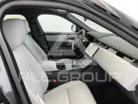 2025 Land Rover Range Rover Velar
