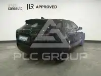 2025 Land Rover Range Rover Velar