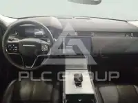 2025 Land Rover Range Rover Velar