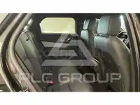 2025 Land Rover Range Rover Velar