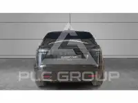 2025 Land Rover Range Rover Velar